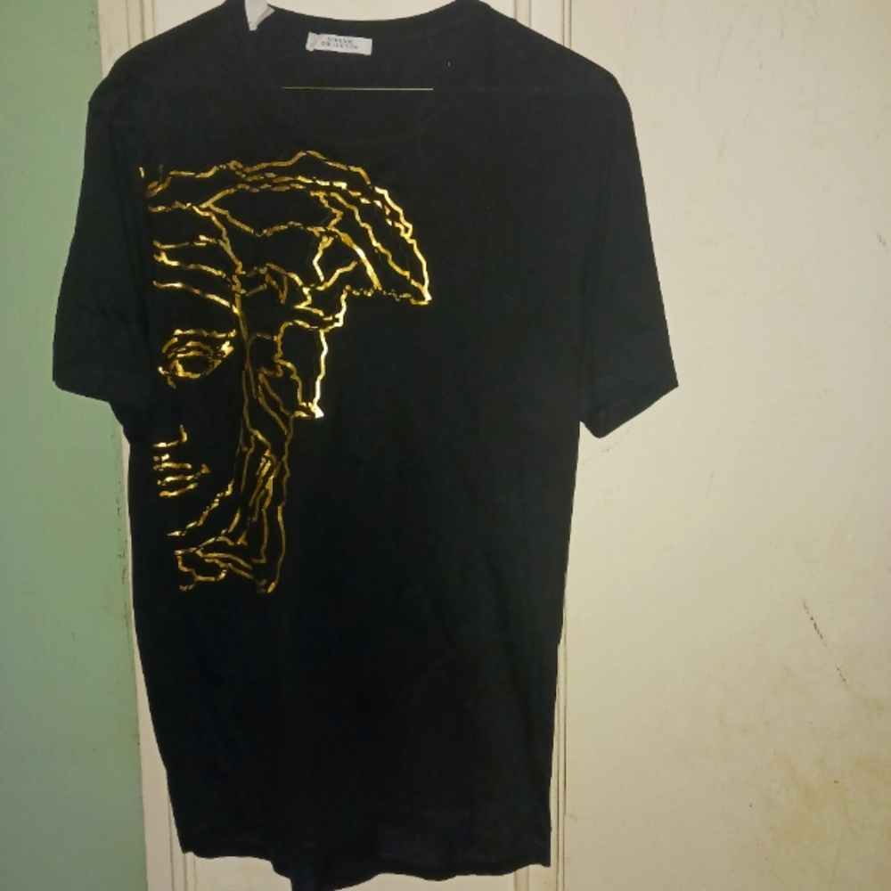 Versace Collections short sleeved Tee